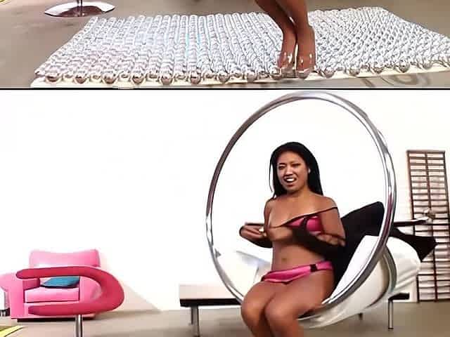 Lyla Lei Is Nearly A Virgin- AssMania