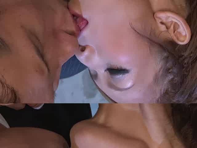 Elegant Female Prison Director Gets Fucked Hard By Four Visitors