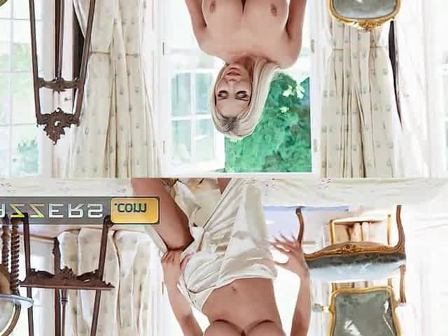 BRAZZERS - Patty Michova Gives Danny D A Sloppy Oral sex In advance of Milking His Penis On Her Hungry Face