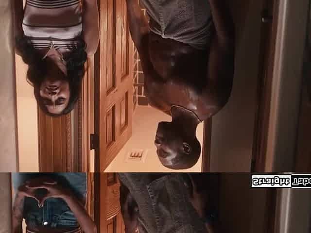 I didn't know that screwing my ebony boss came with the job