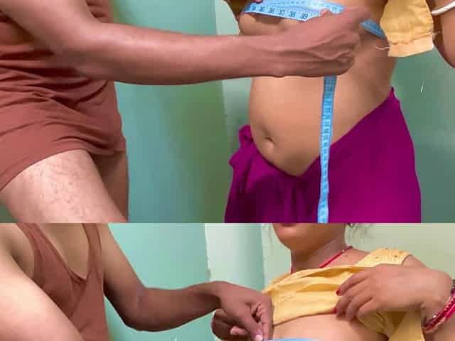 Indian Bhabhi Milk Size and Desi Bhabhi Fuck with Boy