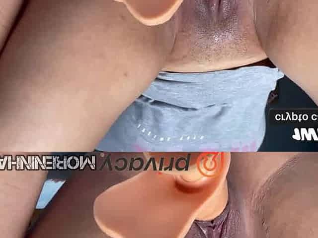 Would anyone my ass? He's displaying asking for cock