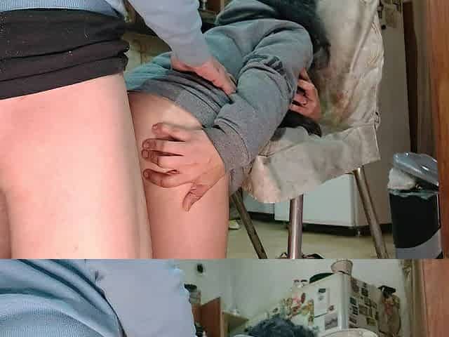 Anal profundo
