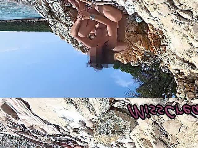 Stepsister French Teacher Vagina Licking in Spain - Full on RED