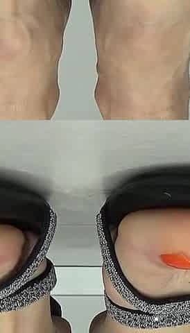 Foot Fetish Videos for Everyone