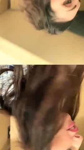 AMATEUR SOLO FEMALE MASTURBATION