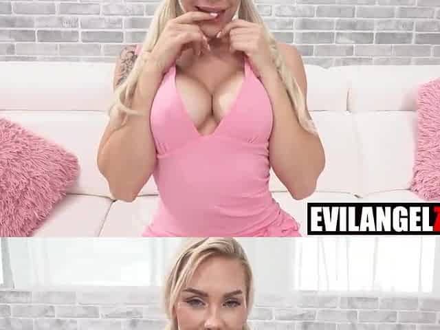 Anal Gaping