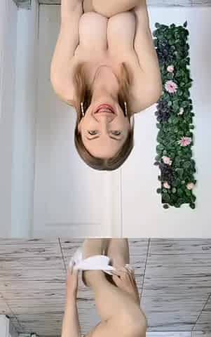 Mature Pussy Close up Play and Dirty Talk