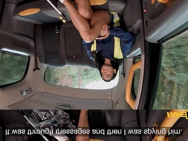 Lustful MILF unbelievable porn scene