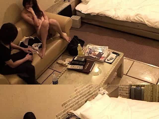 Amateur hot punk teen blowjob