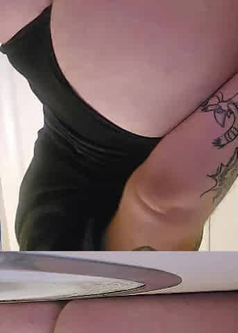 Large booty pawg hopeless for ramrod shows off her bulky booty 'cuz shes so concupiscent