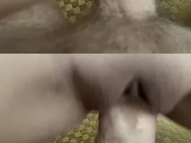 Attractive Asian Tattooed Babe Creampied After Hot Vaginal Sex