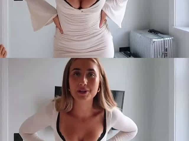 Lily Phillips - Break Up Sex
