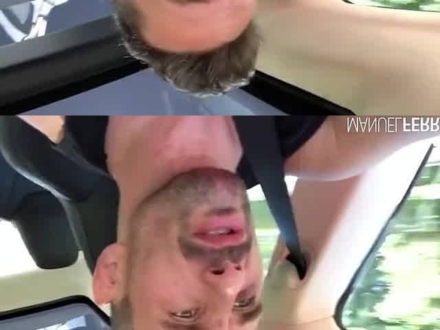 Manuel Ferrara And Kissa Sins - Manuel And Kissas Doggystyle Dirt