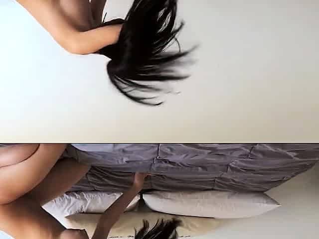 ArgentinaCasting Luciana , , Lujan Amateur, Brunette