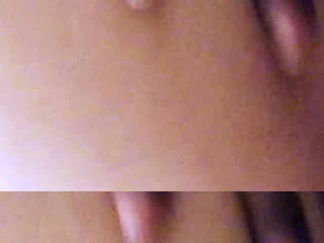 Hot cumming after POV big cock sucking