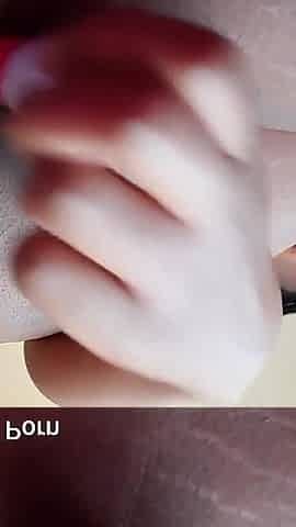 Intense Squirting Fucking My Pussy with Pink Vibrator