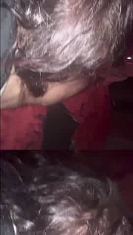 Desi Indian Newely Married Hotwife Sex with Husband