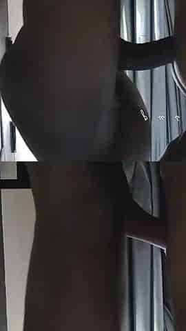 Ebony Mature BBW Pounding Her BBW on My Huge Monster Cock Till Her Legs Start Shaking