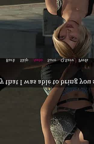 Curvy Moments #8