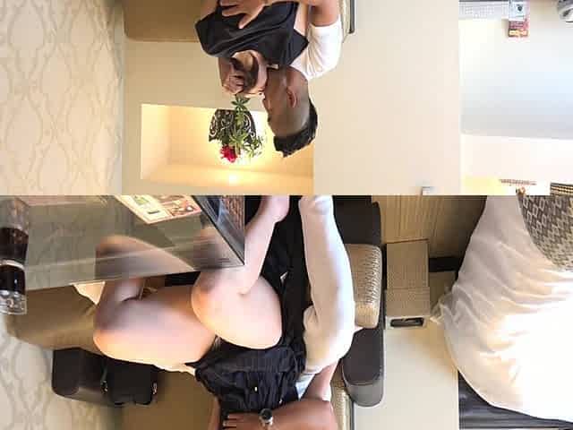 [okayama Production, Super Big Breasts] a Masochistic Married Woman with a Voluptuous and Selfish Body. a Series of Climax Shots