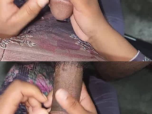 Sexy wife spouse Bedroom full night have a fun and banged bangla screw
