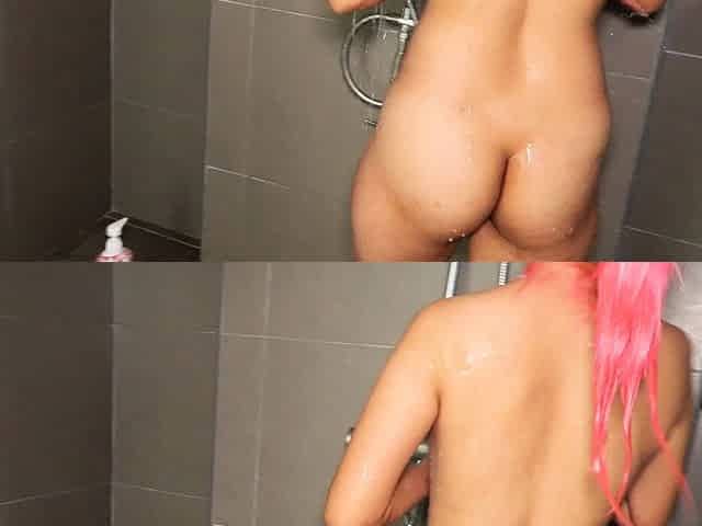 Amateur Thai MILF massage with happy end