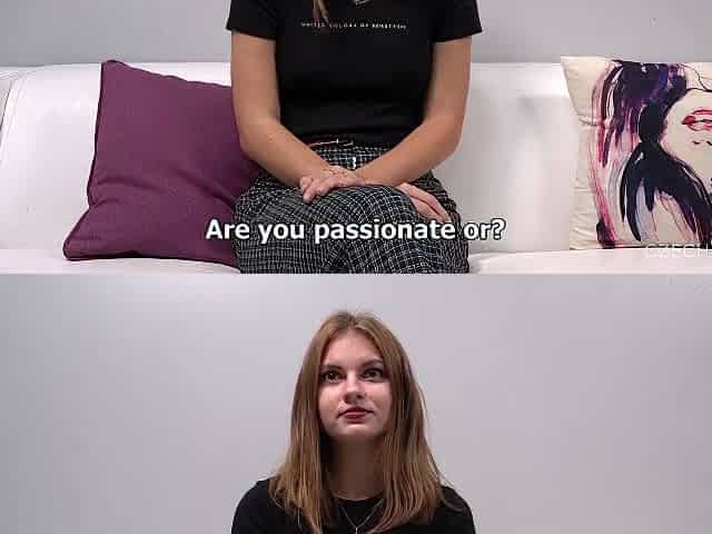 Amateur Teen 18+ Girl Nikol