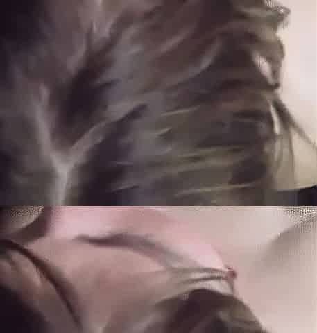 Amateur Cumshot Facial