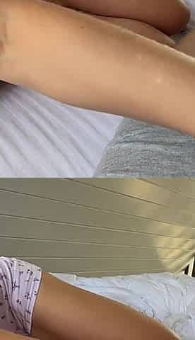 No Strings Attached Sex with My Best Friend