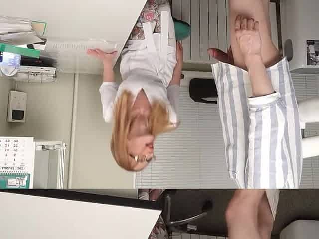 Shameless MILF mind-blowing adult clip