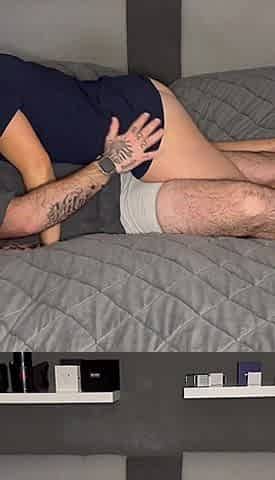 Horny Couple Fucks Different Positions Kissing Blowjob Missionary Riding Deep Doggy Fucking Multiple Orgasms Trembling Moaning