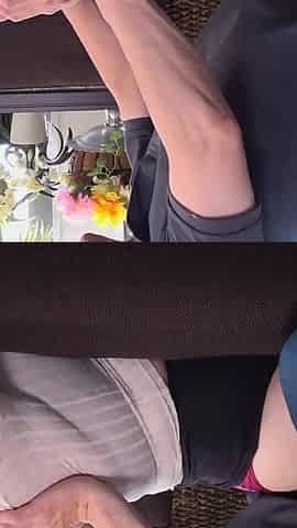 Chubby, Fat Titty in-law and Raw Fuck Full Physique - 3