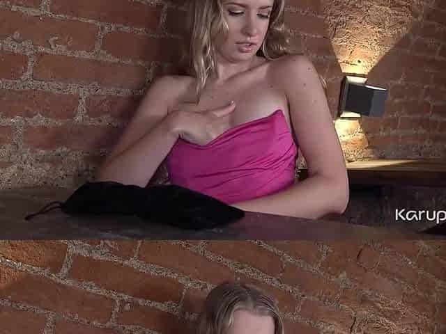 Astonishing Adult Movie Toys Hot Just For You With Adrienne Sweet