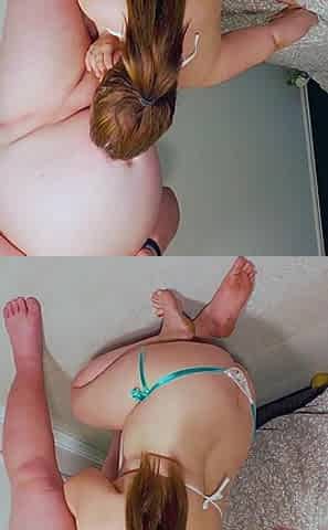 Hot Amateur Sucking Cock Like a Pro to Get a Facial Cumshot