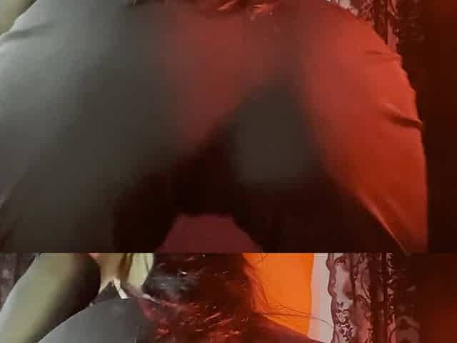 The majority flawless BOOTY of the almost all ideal FEMALE-DOMINATOR! ????????