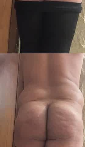 Hawt large butt