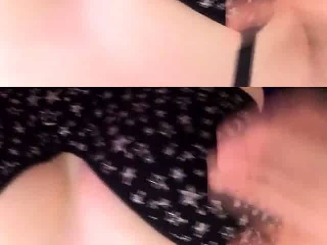 ASMR is Awesome Breast Massage