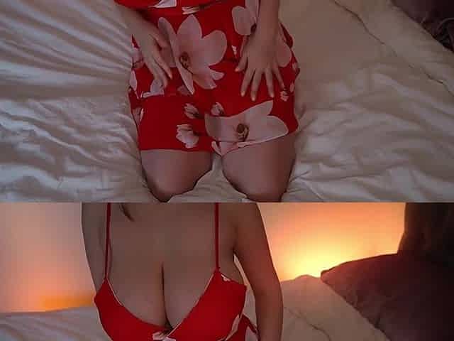 LilyKoti - OnlyFans #09 - Big tits