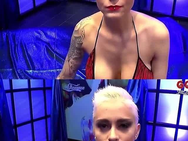 Ggg Spermagluck Orgy Fuck Fest - Mila Milan And John Thompson