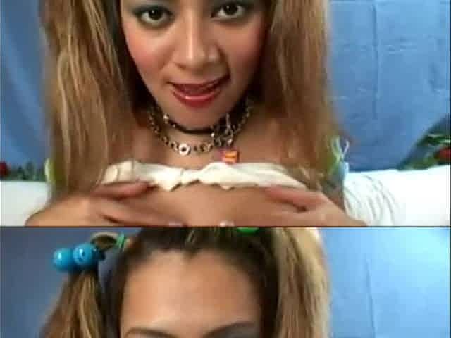 Catalina Sucks, Fucks and being a Swallow Slut
