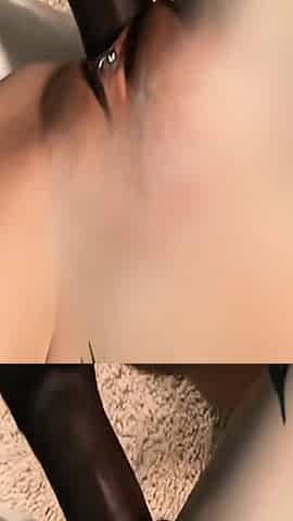 Jaylynn Sinns Only Wants Black Dick up Her Twat