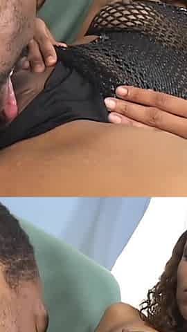 A Big Black Cock for a Queen Looking for Sex