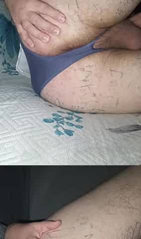 Fascinating large booty and thick, hard wang! Amateur homo porn with an actor from Russian Federation.