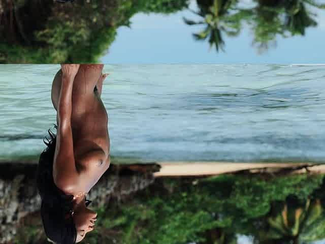 TUSHY Beautiful Tourist Nicole Kitt Gets Her Flawless Ass