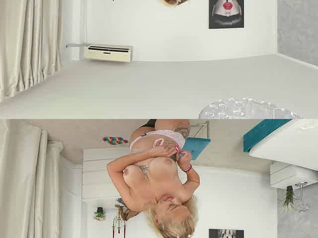 Andrea Sparkle - Hotel Help Hookup