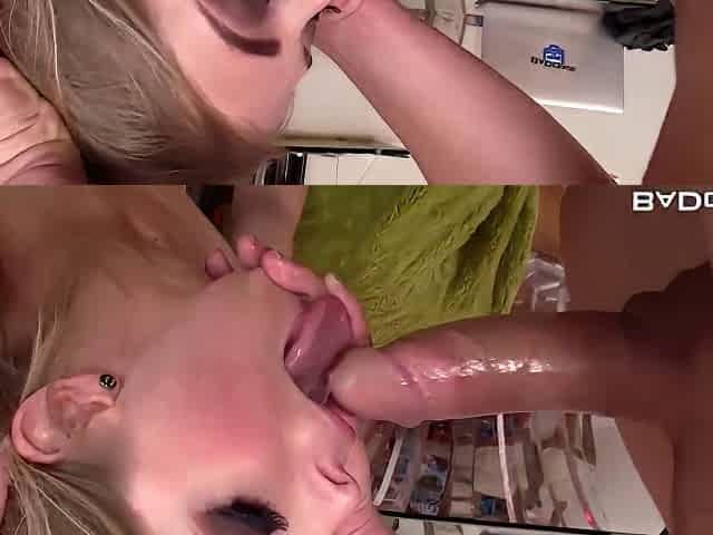 Anal Girl