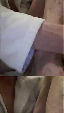 A day at a public sauna is so erotic, so i take time for selfplay. Damn hawt