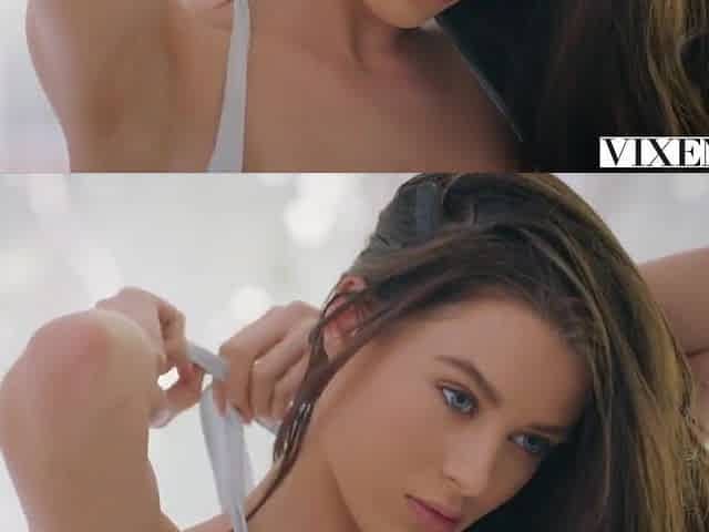 VIXEN - Lana Rhoades Has Sex With Her Boss