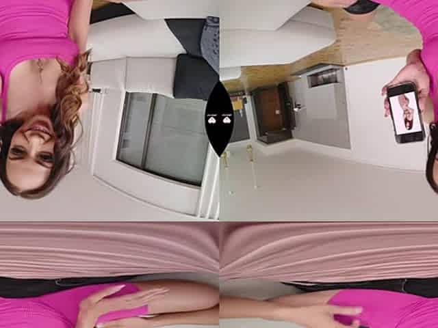 Her Sexy Pictures Makes You Horny